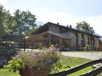 Il Mulino di Mattie – Mattie (TO)