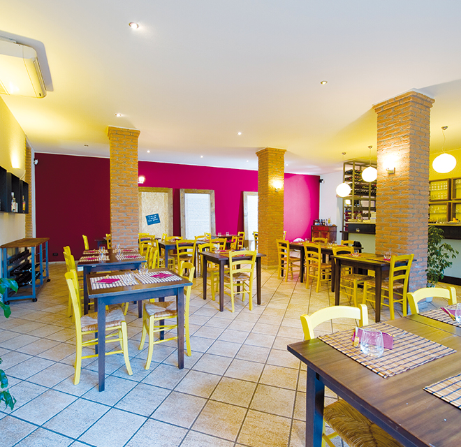 Il Ristorante di Settimo – Settimo Torinese (TO)
