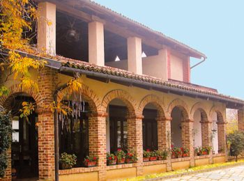 Il Vecchio Portico – Pino Torinese (TO)