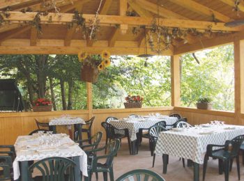 La Camelaide – Lanzo Torinese (TO)