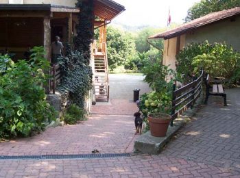 La Perulina – Ivrea (TO)