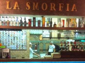 La Smorfia – Venaria (TO)