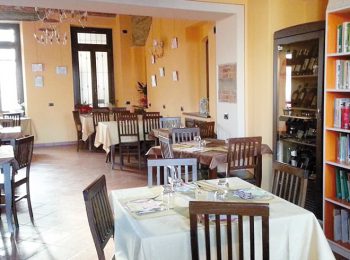 La taverna del ghiottone – Luserna San Giovanni (TO)