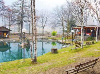 Laghetto Nais – Bobbio Pellice (TO)