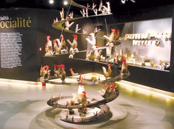 MAV – Museo dell’Artigianato Valdostano – Fénis (AO)
