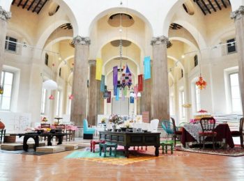 MUBA – Museo dei bambini – Milano