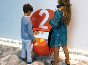 Museo del Violino – Cremona