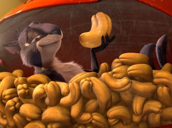Nut Job – Operazione Noccioline
