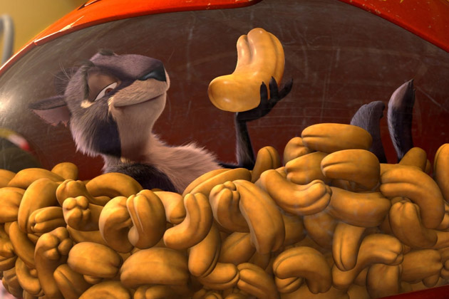 Nut Job – Operazione Noccioline
