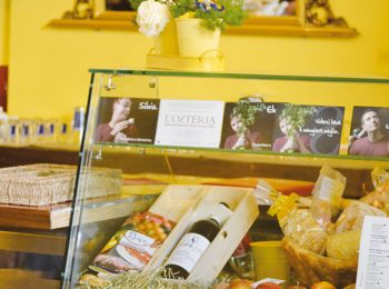 Osteria della Società Operaia di Mutuo Soccorso – Nole Canavese (TO)