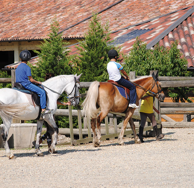 Parco Il Babi – Livorno Ferraris (VC)