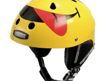Per la bici e per la neve