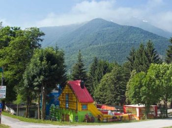 Real Park – Entracque (CN)