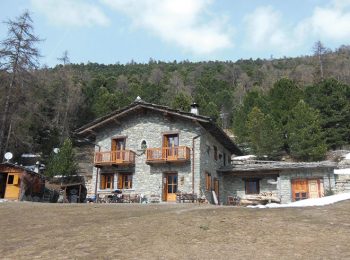 Rifugio Grongios Martre: la montagna family friendly a Pontechianale (CN)