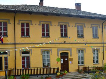 Rifugio La Madlena – Giaveno (TO)