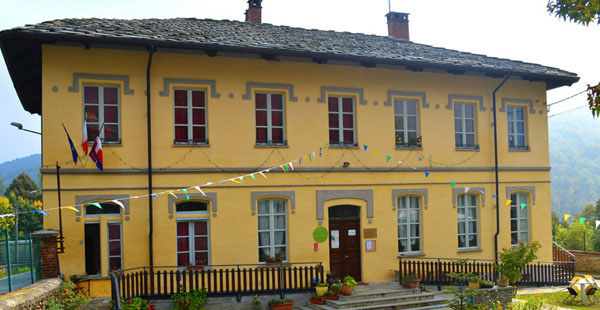 Rifugio La Madlena – Giaveno (TO)