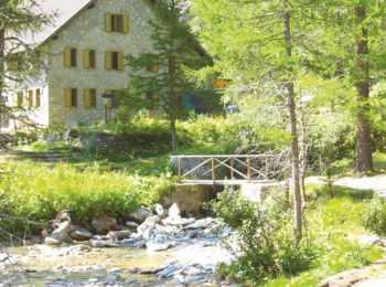 Rifugio Levi-Molinari – Exilles (TO)