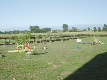San Bernardino – Riva presso Chieri (TO)