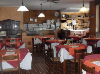 Sapori di una volta – Venaus (TO)