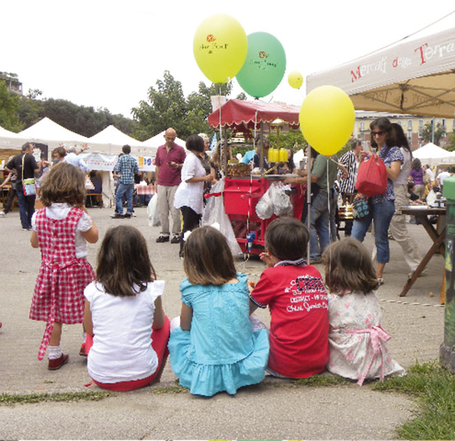 Slow Food Day