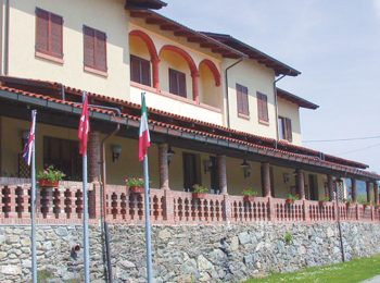 Taverna Verde – Anzasco di Piverone (TO)