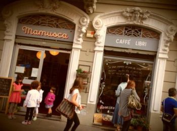 Mamusca – Milano