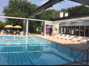 Piscina Lido – Torino