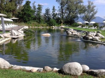 Bio Village – Mercallo (VA)