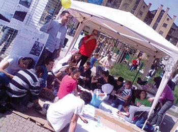 Atelier Héritage – Torino