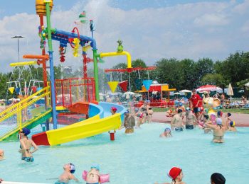 Blu Paradise – Orbassano (TO)