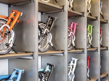 Brompton Junction Milano – Milano