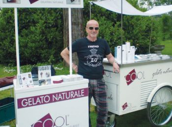 Cool Gelateria Naturale – Monza