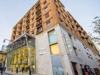 Eataly Milano Smeraldo – Milano