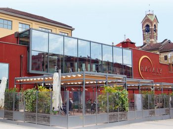 Eataly Torino Lingotto – Torino