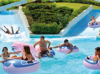 Acquatica park – Milano