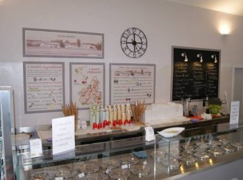 Gelateria Contadina Roseleto – Torino e Villastellone (TO)