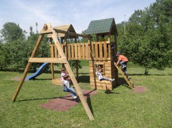 La Cascinassa – Pavone Canavese (TO)