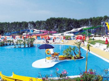 Ondaland – Vicolungo (NO)