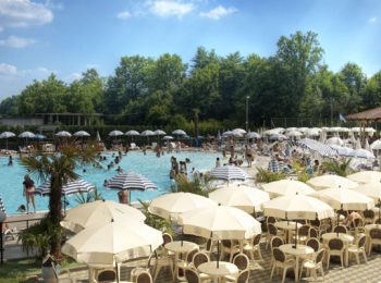 Piscina Blue Park – Druento (TO)