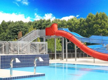 Piscina Trecate – Torino
