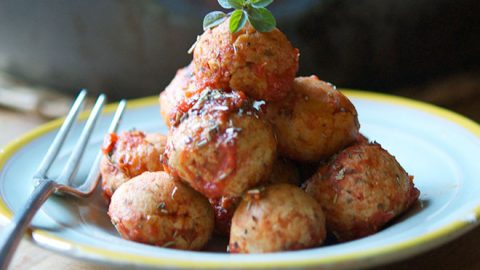 polpette