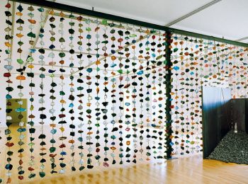 Progetto Kounellis