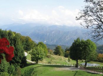 Rifugio Martina – Bellagio (CO)
