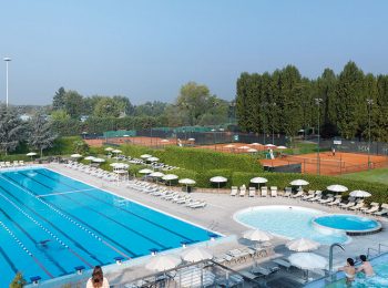 Sports Summer Camp