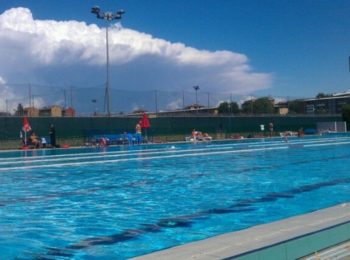 Piscina Cardellino – Milano