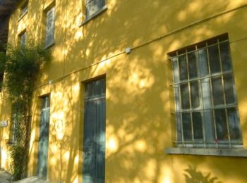 Casa del Bosco in Collina – Rocca De’ Giorgi (PV)