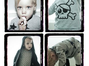 Fashion can rock!