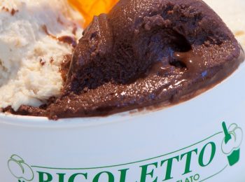 Gelaterie Rigoletto – Milano