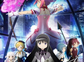 Madoka Magica
