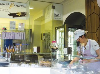 MAK.S – Collezioni Gelati – Torino